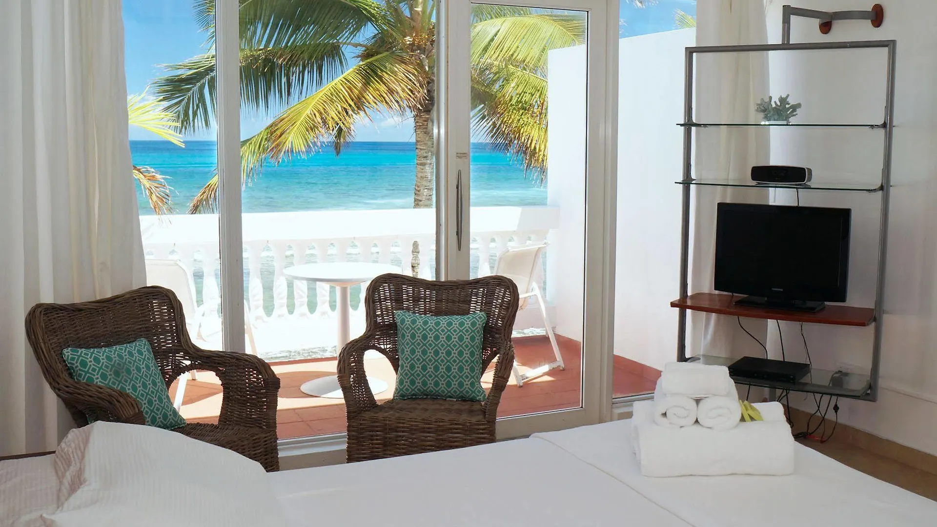 ***  Bravo Beach Hotel Vieques Porto Rico