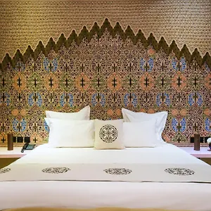 Almaha Marrakech Restaurant & 5* Marrakesh