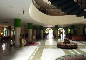 Le Marrakech 3* Marrakesh