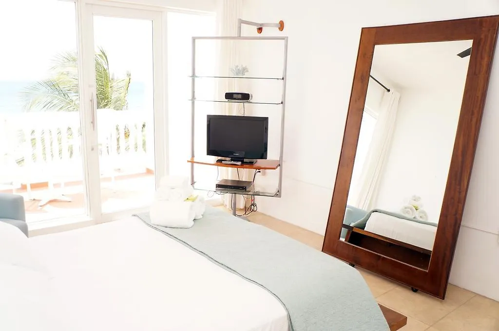 Bravo Beach Hotel Vieques