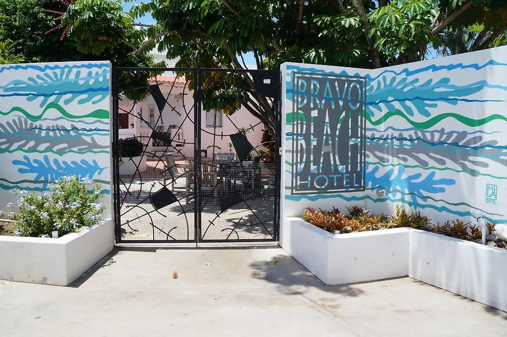Bravo Beach Hotel Vieques