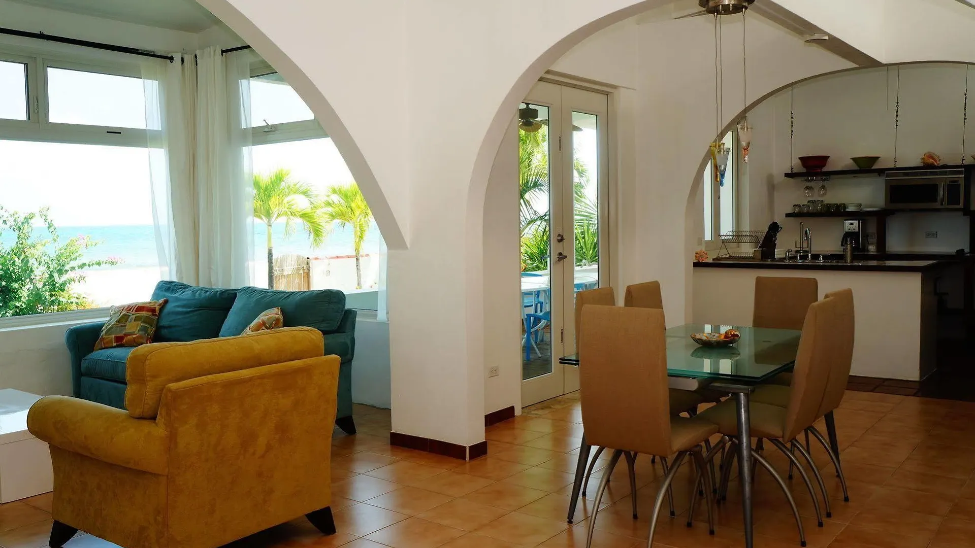 Bravo Beach Hotel Vieques