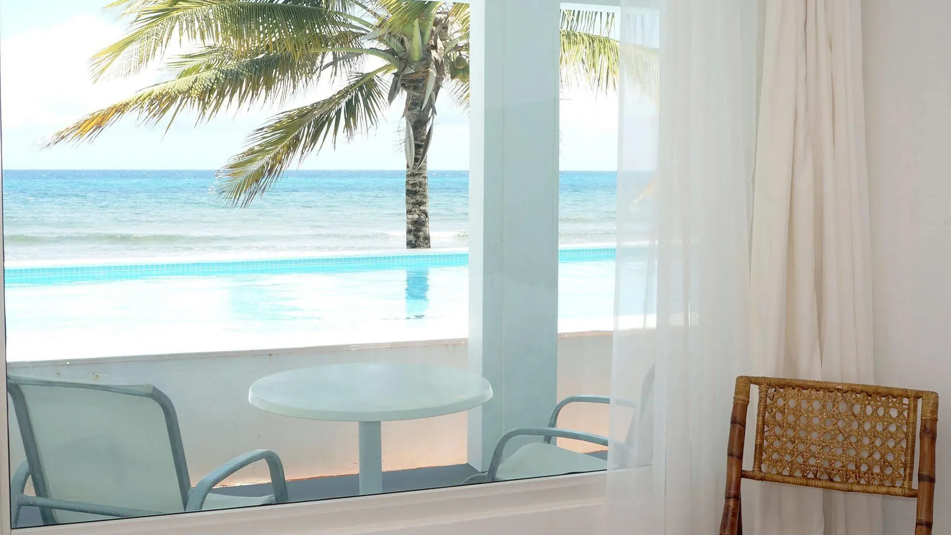 ***  Bravo Beach Hotel Vieques Puerto Rico